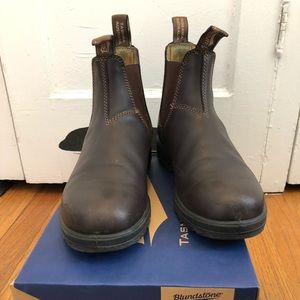 Blundstone 550 AU 6